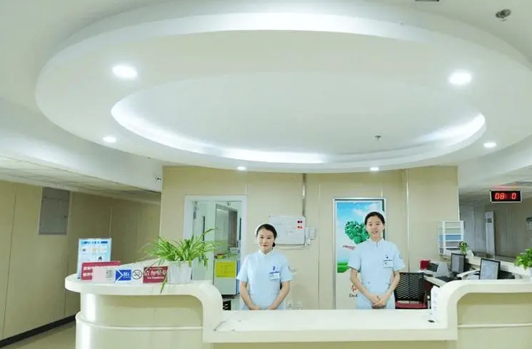廊坊正规供卵试管中心